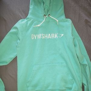 Gymshark sweatshirt